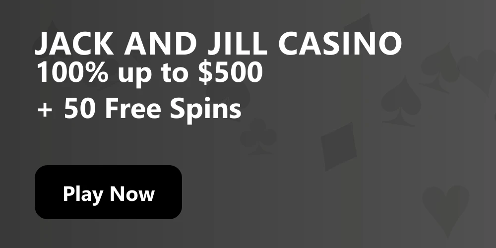 Jack and jill Casino Play Now