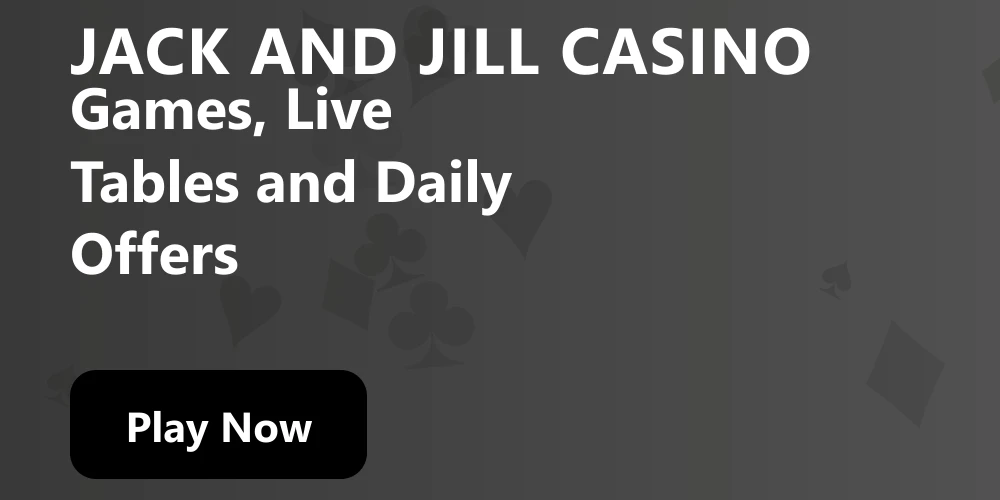 Jack and jill Online Casino